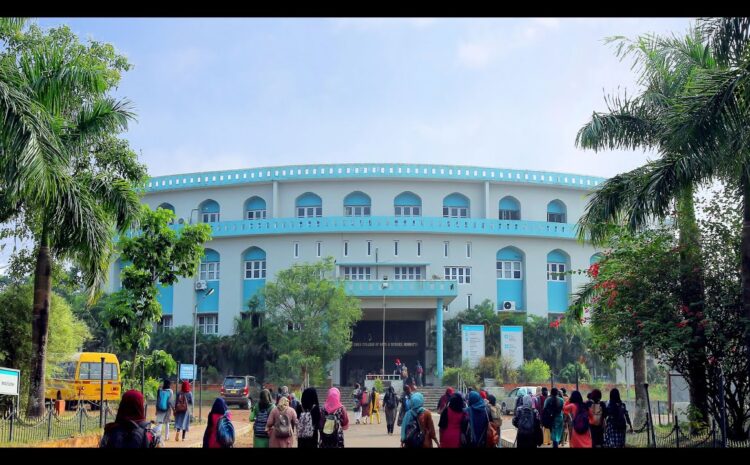  EMEA College Kondotty